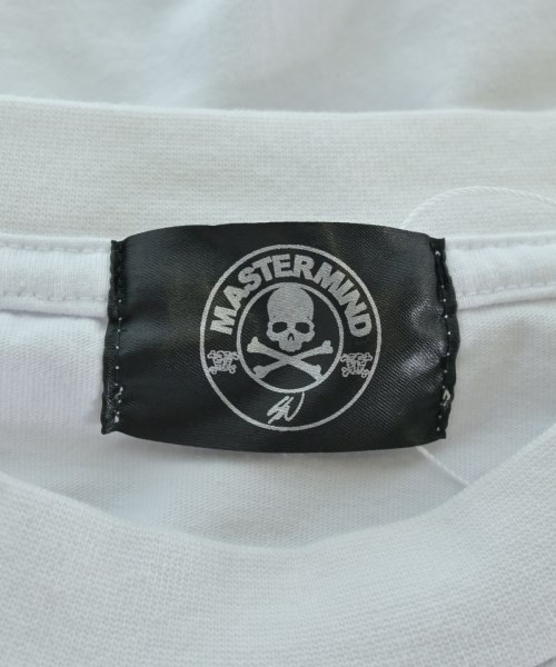 SWJP（エスダブリュージェーピー）Tシャツ・カットソー 白 サイズ:L メンズ/2200707799049