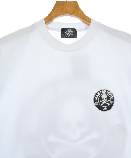 SWJP（エスダブリュージェーピー）Tシャツ・カットソー 白 サイズ:L メンズ/2200707799049