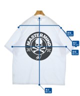 SWJP（エスダブリュージェーピー）Tシャツ・カットソー 白 サイズ:L メンズ/2200707799049