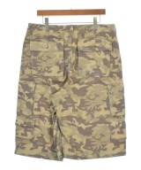 SWJP（エスダブリュージェーピー）ショートパンツ カーキ サイズ:XL メンズ/2200686014218