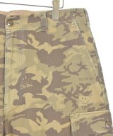 SWJP（エスダブリュージェーピー）ショートパンツ カーキ サイズ:XL メンズ/2200686014218