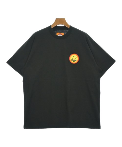 SWJP(エスダブリュージェーピー)Tシャツ・カットソー 黒 サイズ:M/2200687942084