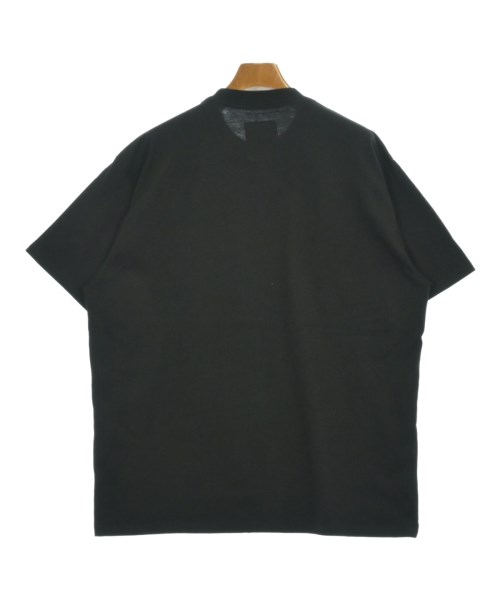 SWJP（エスダブリュージェーピー）Tシャツ・カットソー 黒 サイズ:M メンズ/2200687942084