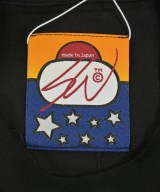 SWJP（エスダブリュージェーピー）Tシャツ・カットソー 黒 サイズ:M メンズ/2200687942084