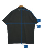 SWJP（エスダブリュージェーピー）Tシャツ・カットソー 黒 サイズ:M メンズ/2200687942084