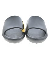 TAW&TOE（トーアンドトー）サンダル 黒 サイズ:24cm レディース/2200674852174