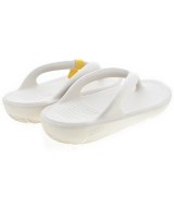 TAW&TOE（トーアンドトー）サンダル 白 サイズ:24cm レディース/2200682099240