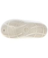 TAW&TOE（トーアンドトー）サンダル 白 サイズ:24cm レディース/2200682099240