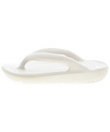 TAW&TOE（トーアンドトー）サンダル 白 サイズ:24cm レディース/2200682099240