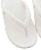 TAW&TOE（トーアンドトー）サンダル 白 サイズ:24cm レディース/2200682099240