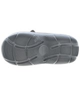 TAW&TOE（トーアンドトー）サンダル 黒 サイズ:XS(23cm位) レディース/2200688945022