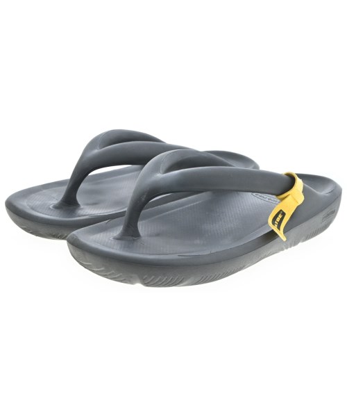 TAW&TOE(トーアンドトー)のサンダル サイズ:38(24.5cm位) 4,800円