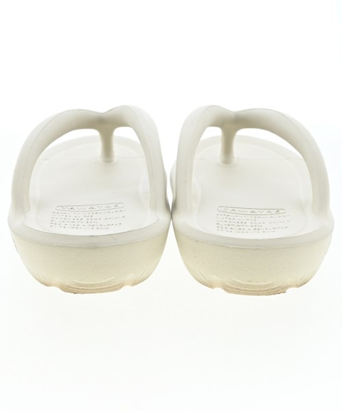 TAW&TOE（トーアンドトー）サンダル ベージュ サイズ:24cm レディース/2200722873038