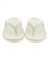 TAW&TOE（トーアンドトー）サンダル ベージュ サイズ:24cm レディース/2200722873038