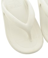 TAW&TOE（トーアンドトー）サンダル ベージュ サイズ:24cm レディース/2200722873038