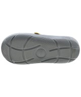 TAW&TOE（トーアンドトー）サンダル 黒 サイズ:UK9(27.5cm位) メンズ/2200686382041