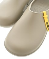 TAW&TOE（トーアンドトー）サンダル ベージュ サイズ:UK9(27.5cm位) メンズ/2200686382058