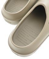 TAW&TOE（トーアンドトー）サンダル ベージュ サイズ:UK9(27.5cm位) メンズ/2200686382058