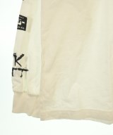 TEAM（チーム）Tシャツ・カットソー 白 サイズ:L メンズ/2200606262040