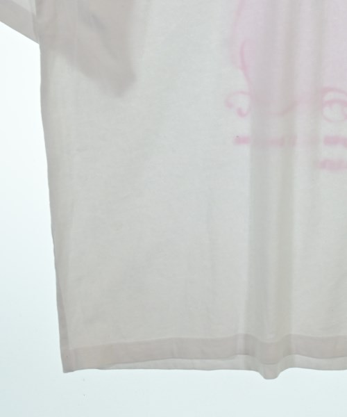 TEAM（チーム）Tシャツ・カットソー 白 サイズ:M メンズ/2200714612034