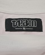 TEAM（チーム）Tシャツ・カットソー 白 サイズ:M メンズ/2200714612034