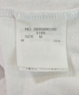 TEAM（チーム）Tシャツ・カットソー 白 サイズ:M メンズ/2200714612034