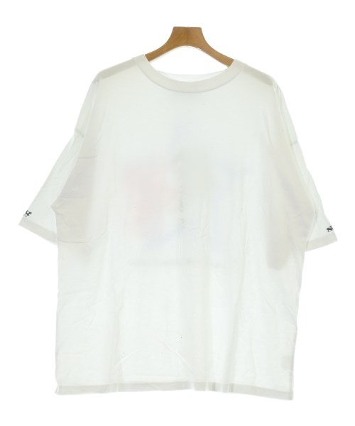 TEAM(チーム)Tシャツ・カットソー 白 サイズ:XL/2200679324720