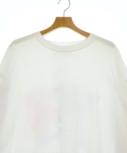 TEAM（チーム）Tシャツ・カットソー 白 サイズ:XL メンズ/2200679324720