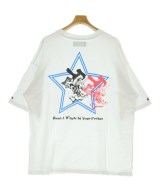 TEAM（チーム）Tシャツ・カットソー 白 サイズ:XL メンズ/2200679324720
