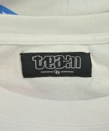 TEAM（チーム）Tシャツ・カットソー 白 サイズ:XL メンズ/2200679324720