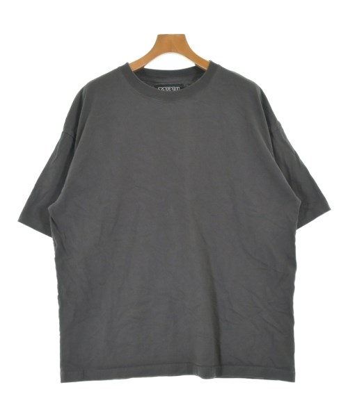 TEAM(チーム)Tシャツ・カットソー グレー サイズ:XL/2200688197117