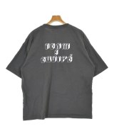 TEAM（チーム）Tシャツ・カットソー グレー サイズ:XL メンズ/2200688197117