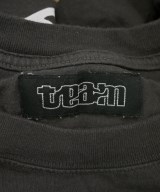 TEAM（チーム）Tシャツ・カットソー グレー サイズ:XL メンズ/2200688197117