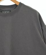 TEAM（チーム）Tシャツ・カットソー グレー サイズ:XL メンズ/2200688197117