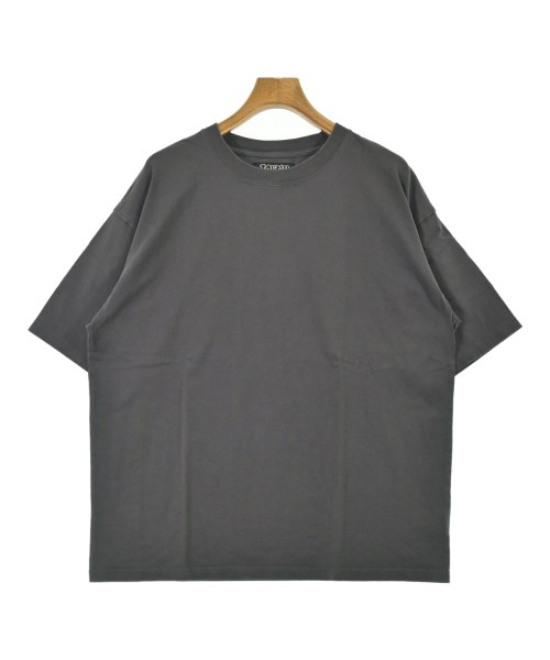 TEAM(チーム)Tシャツ・カットソー グレー サイズ:M/2200684878300