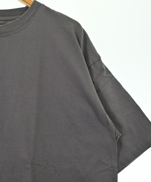 TEAM（チーム）Tシャツ・カットソー グレー サイズ:M メンズ/2200684878300