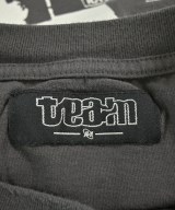 TEAM（チーム）Tシャツ・カットソー グレー サイズ:M メンズ/2200684878300