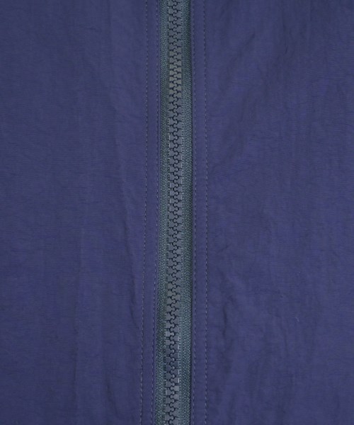 TENHALF（テンハーフ）ブルゾン 紺 サイズ:F メンズ/2200663772018