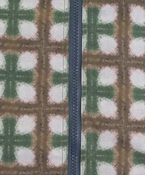 TENHALF（テンハーフ）ブルゾン 紺 サイズ:F メンズ/2200663772018