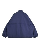 TENHALF（テンハーフ）ブルゾン 紺 サイズ:F メンズ/2200663772018