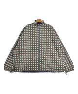 TENHALF（テンハーフ）ブルゾン 紺 サイズ:F メンズ/2200663772018