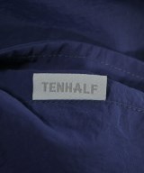 TENHALF（テンハーフ）ブルゾン 紺 サイズ:F メンズ/2200663772018