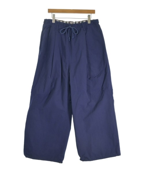 TENHALF(テンハーフ)その他 紺 サイズ:F/2200663772025