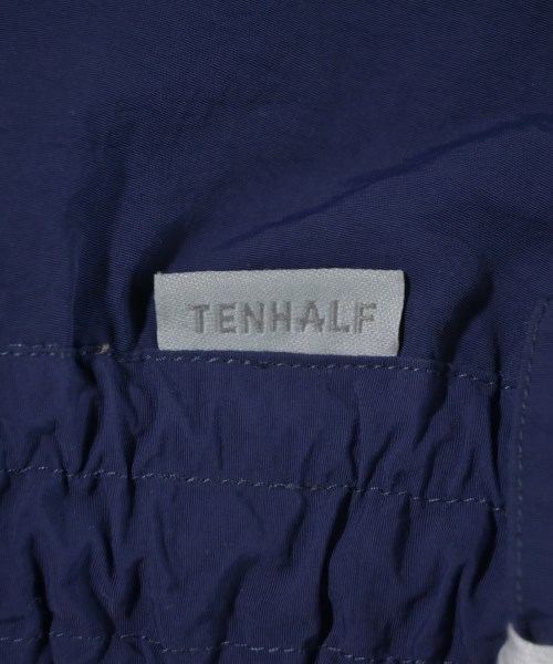 TENHALF（テンハーフ）その他 紺 サイズ:F メンズ/2200663772025