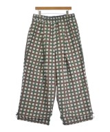 TENHALF（テンハーフ）その他 紺 サイズ:F メンズ/2200663772025