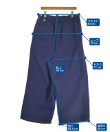 TENHALF（テンハーフ）その他 紺 サイズ:F メンズ/2200663772025