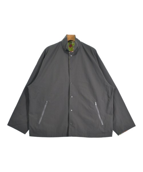 TENHALF(テンハーフ)その他 グレー サイズ:F/2200663772063