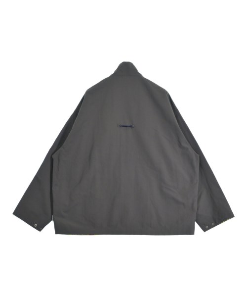 TENHALF（テンハーフ）その他 グレー サイズ:F メンズ/2200663772063