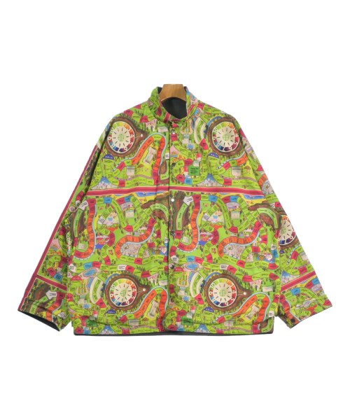 TENHALF（テンハーフ）その他 グレー サイズ:F メンズ/2200663772063