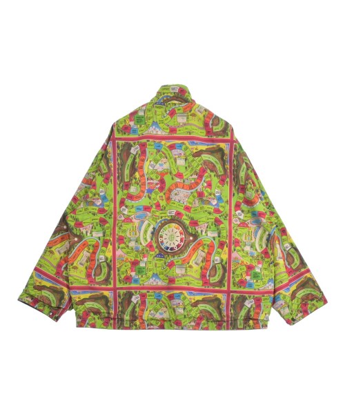 TENHALF（テンハーフ）その他 グレー サイズ:F メンズ/2200663772063